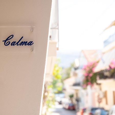 Apartamento La Calma Argostoli  Exterior foto