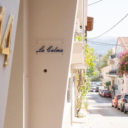 Apartamento La Calma Argostoli  Exterior foto