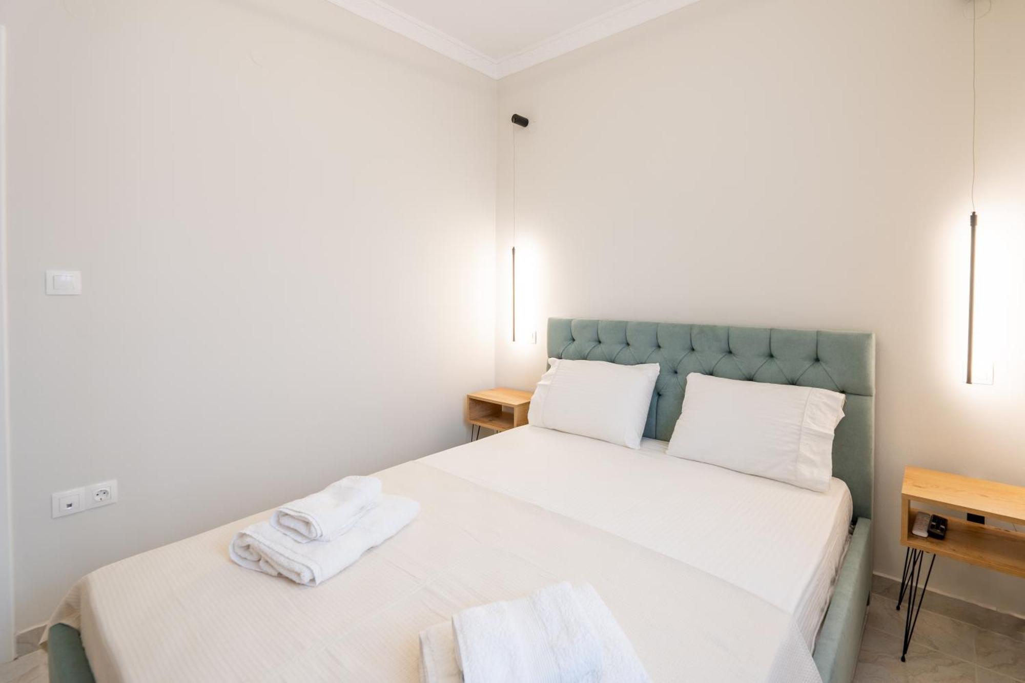 Apartamento La Calma Argostoli  Exterior foto