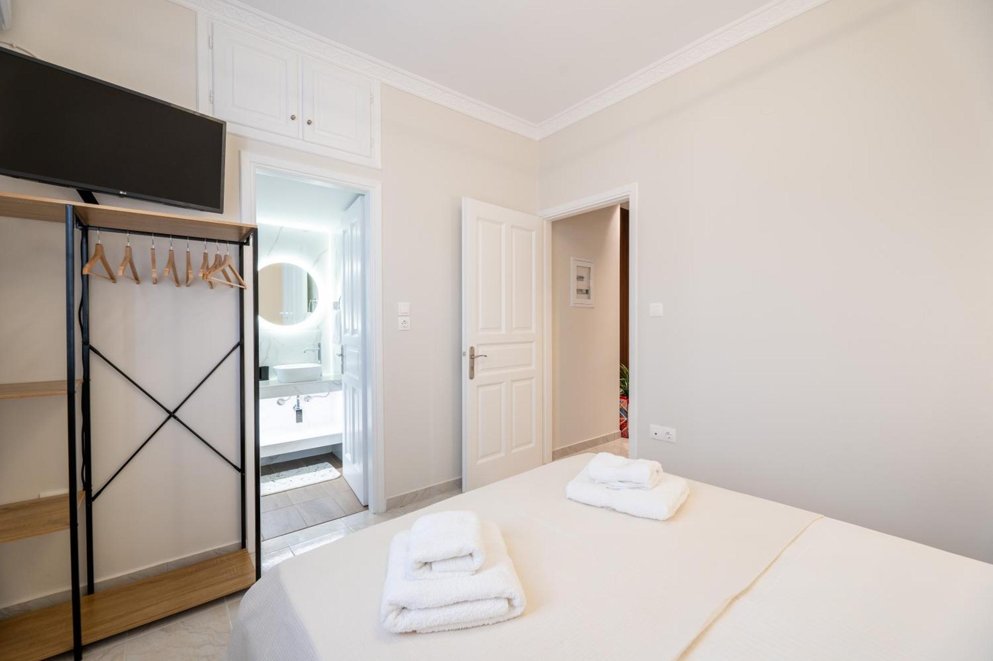 Apartamento La Calma Argostoli  Exterior foto