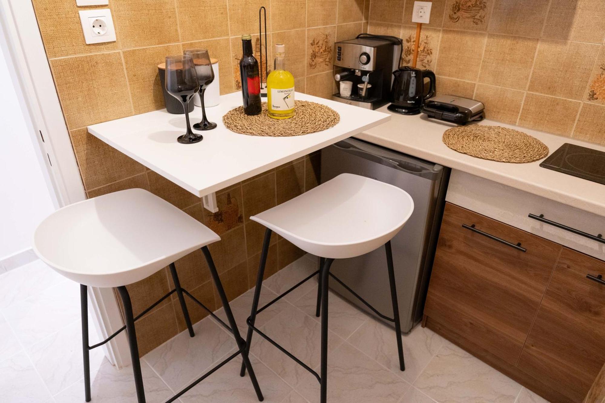 Apartamento La Calma Argostoli  Exterior foto